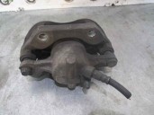 Recambio de pinza freno delantera izquierda para renault kangoo (f/kc0) 1.5 dci diesel cat (k9k-716) referencia OEM IAM BOSCH