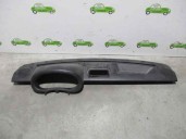 Recambio de salpicadero para renault kangoo (f/kc0) 1.5 dci diesel cat (k9k-716) referencia OEM IAM NEGRO ,PARTE SUPERIOR 