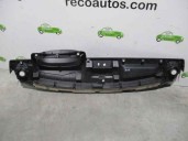 Recambio de salpicadero para renault kangoo (f/kc0) 1.5 dci diesel cat (k9k-716) referencia OEM IAM NEGRO ,PARTE SUPERIOR 