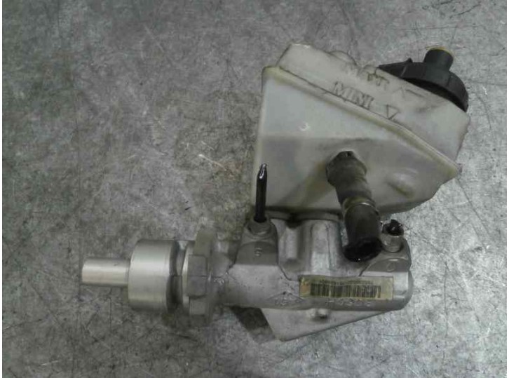 Recambio de bomba freno para renault kangoo (f/kc0) 1.5 dci diesel cat (k9k-716) referencia OEM IAM 7700417826G BOSCH