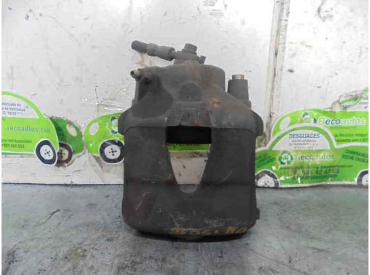 Recambio de pinza freno delantera derecha para volkswagen golf iv berlina (1j1) 1.9 tdi referencia OEM IAM 