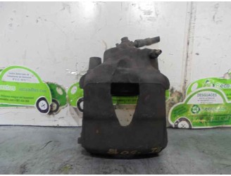 Recambio de pinza freno delantera izquierda para volkswagen golf iv berlina (1j1) 1.9 tdi referencia OEM IAM 