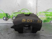 Recambio de pinza freno delantera izquierda para volkswagen golf iv berlina (1j1) 1.9 tdi referencia OEM IAM 