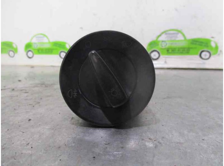 Recambio de mando luces salpicadero para volkswagen golf iv berlina (1j1) 1.9 tdi referencia OEM IAM 1C0941531 04052030 