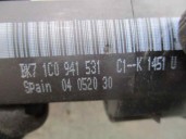 Recambio de mando luces salpicadero para volkswagen golf iv berlina (1j1) 1.9 tdi referencia OEM IAM 1C0941531 04052030 