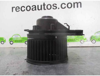 Recambio de motor calefaccion para volkswagen golf iv berlina (1j1) 1.9 tdi referencia OEM IAM 1J1819021B F657877G VALEO