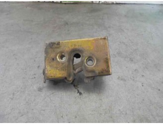 Replacement rear left door lock for Seat Toledo (1L) 2.0 OEM IAM reference 1L0839015 4 DOORS