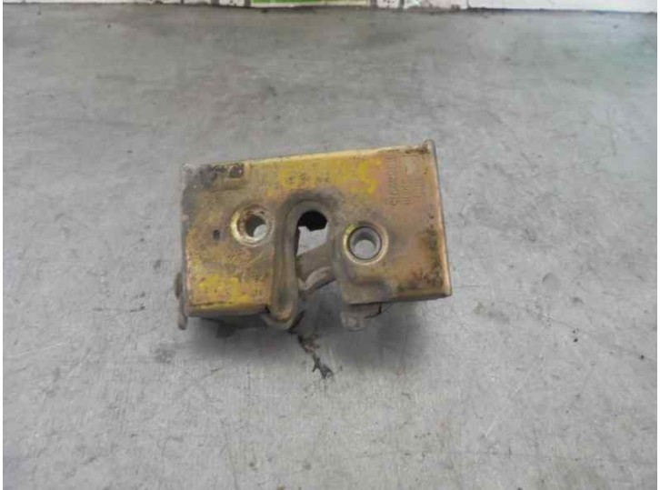 Recambio de cerradura puerta trasera izquierda para seat toledo (1l) 2.0 referencia OEM IAM 1L0839015  4 PUERTAS