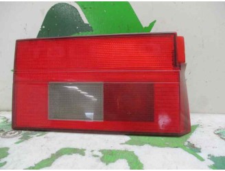 Recambio de piloto trasero izquierdo para seat toledo (1l) 2.0 referencia OEM IAM 1LO945093D PORTON. 4 PUERTAS