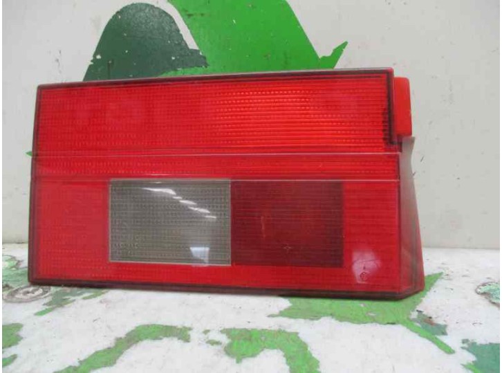 Recambio de piloto trasero izquierdo para seat toledo (1l) 2.0 referencia OEM IAM 1LO945093D PORTON. 4 PUERTAS