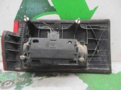 Recambio de piloto trasero izquierdo para seat toledo (1l) 2.0 referencia OEM IAM 1LO945093D PORTON. 4 PUERTAS