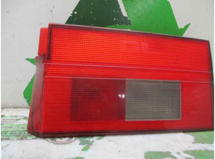 Recambio de piloto trasero derecho para seat toledo (1l) 2.0 referencia OEM IAM 1LO945094L DE PORTON 4 PUERTAS