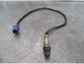 Recambio de sonda lambda para ford focus lim. (cb8) 1.0 ecoboost cat referencia OEM IAM CV619G444CA 0258010243 BOSCH