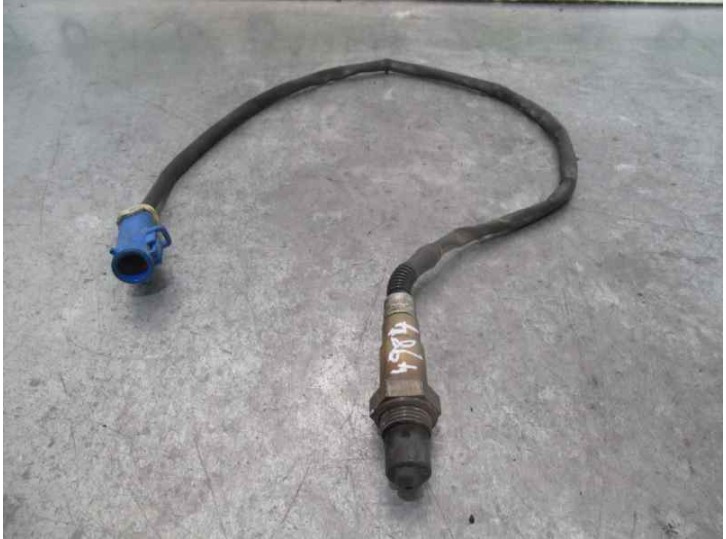 Recambio de sonda lambda para ford focus lim. (cb8) 1.0 ecoboost cat referencia OEM IAM CV619G444CA 0258010243 BOSCH