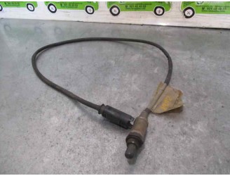 Recambio de sonda lambda para bmw serie 3 compact (e46) 325ti referencia OEM IAM 11781433940 0258005109 BOSCH