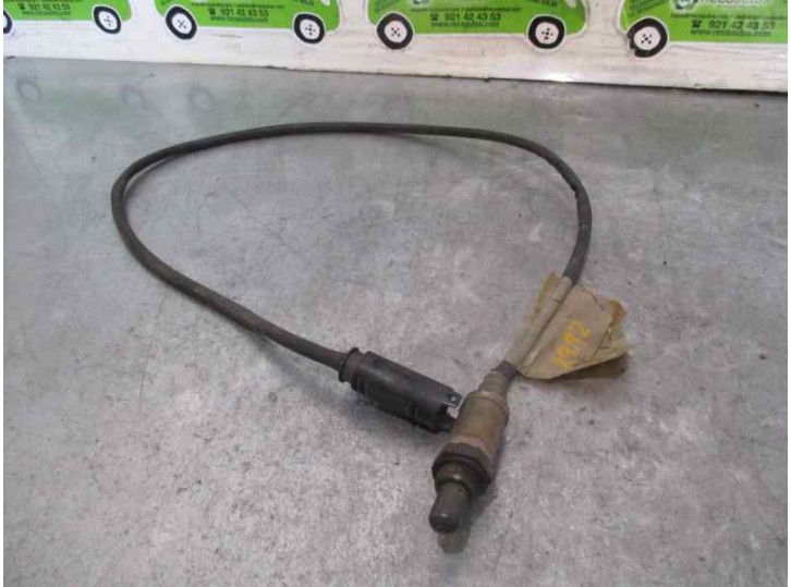 Recambio de sonda lambda para bmw serie 3 compact (e46) 325ti referencia OEM IAM 11781433940 0258005109 BOSCH