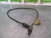 Recambio de sonda lambda para bmw serie 3 compact (e46) 325ti referencia OEM IAM 11781433940 0258005109 BOSCH