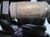 Recambio de sonda lambda para bmw serie 3 compact (e46) 325ti referencia OEM IAM 11781433940 0258005109 BOSCH