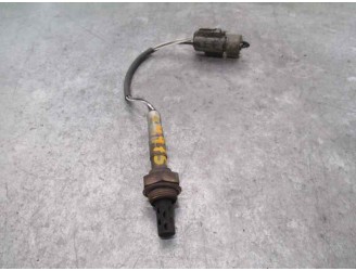 Recambio de sonda lambda para chrysler neon (pl) 2.0 16v cat referencia OEM IAM 4686154 