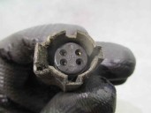 Recambio de sonda lambda para chrysler neon (pl) 2.0 16v cat referencia OEM IAM 4686154 