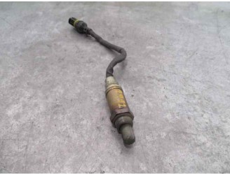Recambio de sonda lambda para bmw serie 3 compact (e46) 325ti referencia OEM IAM 11781433940 0258003477 BOSCH