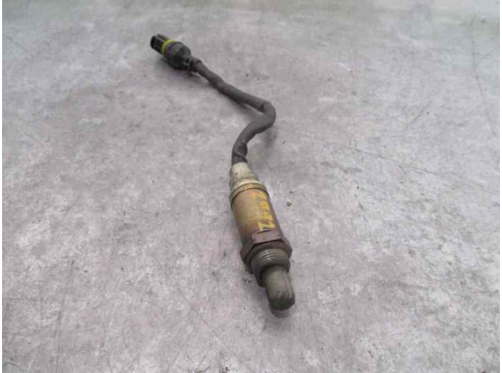Recambio de sonda lambda para bmw serie 3 compact (e46) 325ti referencia OEM IAM 11781433940 0258003477 BOSCH