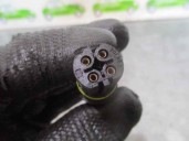 Recambio de sonda lambda para bmw serie 3 compact (e46) 325ti referencia OEM IAM 11781433940 0258003477 BOSCH