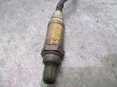 Recambio de sonda lambda para bmw serie 3 compact (e46) 325ti referencia OEM IAM 11781433940 0258003477 BOSCH