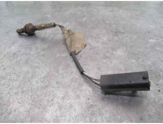 Recambio de sonda lambda para chrysler stratus berlina (ja) 2.0 cat referencia OEM IAM 5233088 