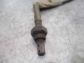 Recambio de sonda lambda para chrysler stratus berlina (ja) 2.0 cat referencia OEM IAM 5233088 