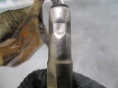 Recambio de sonda lambda para chrysler stratus berlina (ja) 2.0 cat referencia OEM IAM 5233088 