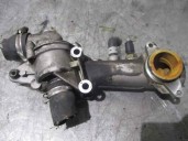 Recambio de termostato para mercedes-benz clase c (w203) berlina 2.0 compresor cat referencia OEM IAM 1112030573 