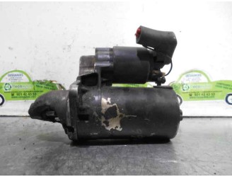Replacement starter motor for Alfa Romeo 33 Saloon 1.4 CAT OEM IAM reference 0001107009 BOSCH