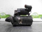 Replacement starter motor for Alfa Romeo 33 Saloon 1.4 CAT OEM IAM reference 0001107009 BOSCH