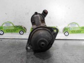 Replacement starter motor for Alfa Romeo 33 Saloon 1.4 CAT OEM IAM reference 0001107009 BOSCH