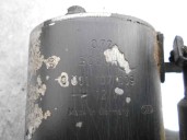 Replacement starter motor for Alfa Romeo 33 Saloon 1.4 CAT OEM IAM reference 0001107009 BOSCH