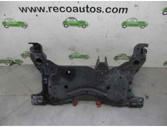 Recambio de puente delantero para mazda 3 berlina (bk) 1.6 cd diesel cat referencia OEM IAM CUNA MOTOR CESTA 9