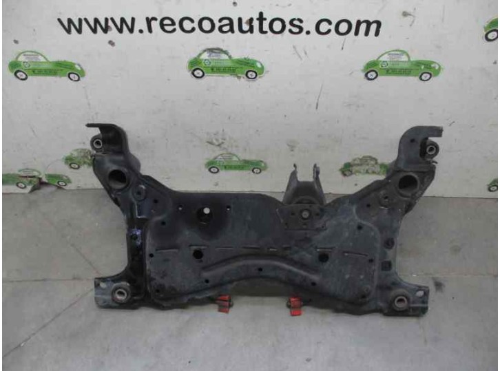 Recambio de puente delantero para mazda 3 berlina (bk) 1.6 cd diesel cat referencia OEM IAM CUNA MOTOR CESTA 9
