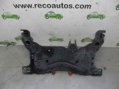 Recambio de puente delantero para mazda 3 berlina (bk) 1.6 cd diesel cat referencia OEM IAM CUNA MOTOR CESTA 9