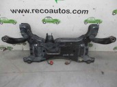 Recambio de puente delantero para mazda 3 berlina (bk) 1.6 cd diesel cat referencia OEM IAM CUNA MOTOR CESTA 9