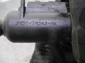 Recambio de bomba embrague para mazda 3 berlina (bk) 1.6 cd diesel cat referencia OEM IAM 3M517A543AE 051209 