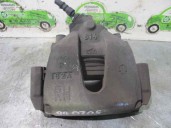 Recambio de pinza freno delantera derecha para mazda 3 berlina (bk) 1.6 cd diesel cat referencia OEM IAM ATE