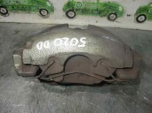 Recambio de pinza freno delantera derecha para mazda 3 berlina (bk) 1.6 cd diesel cat referencia OEM IAM ATE