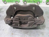 Recambio de pinza freno delantera derecha para mazda 3 berlina (bk) 1.6 cd diesel cat referencia OEM IAM ATE