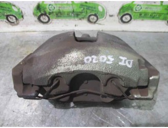 Recambio de pinza freno delantera izquierda para mazda 3 berlina (bk) 1.6 cd diesel cat referencia OEM IAM   ATE