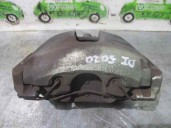 Recambio de pinza freno delantera izquierda para mazda 3 berlina (bk) 1.6 cd diesel cat referencia OEM IAM ATE