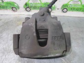 Recambio de pinza freno delantera izquierda para mazda 3 berlina (bk) 1.6 cd diesel cat referencia OEM IAM ATE