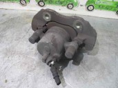 Recambio de pinza freno delantera izquierda para mazda 3 berlina (bk) 1.6 cd diesel cat referencia OEM IAM ATE