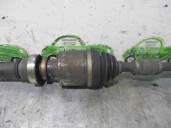 Recambio de transmision delantera derecha para mazda 3 berlina (bk) 1.6 cd diesel cat referencia OEM IAM 