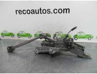 Recambio de columna direccion para mazda 3 berlina (bk) 1.6 cd diesel cat referencia OEM IAM 4N613C529DE 05121401884 
